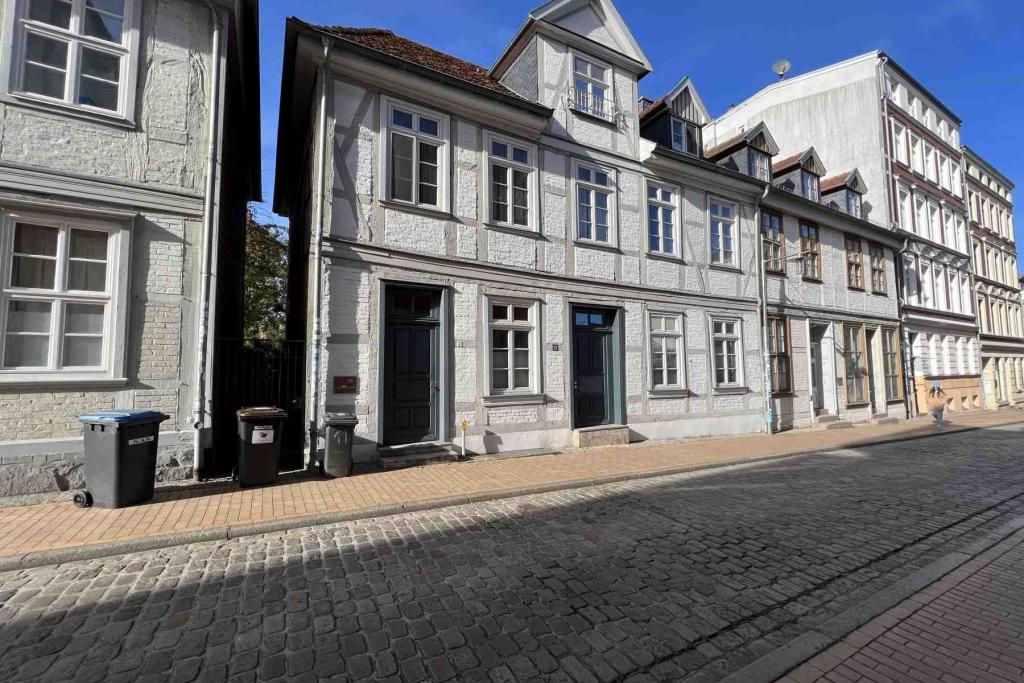 Landeshauptstadt Schwerin
