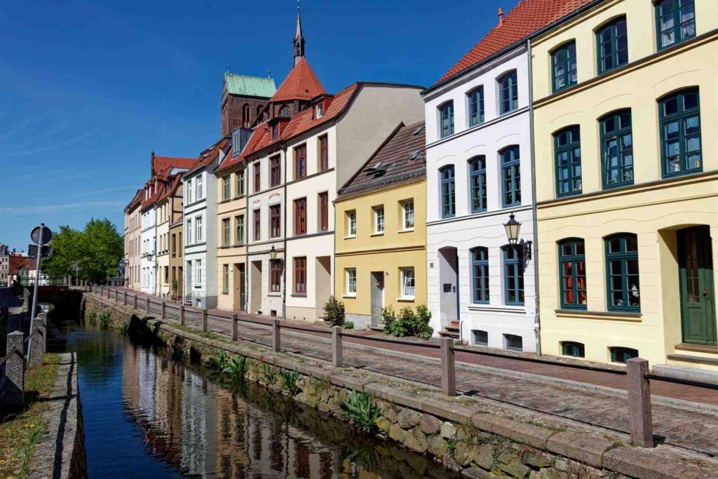 Hansestadt Wismar