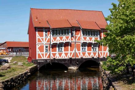 Hansestadt Wismar