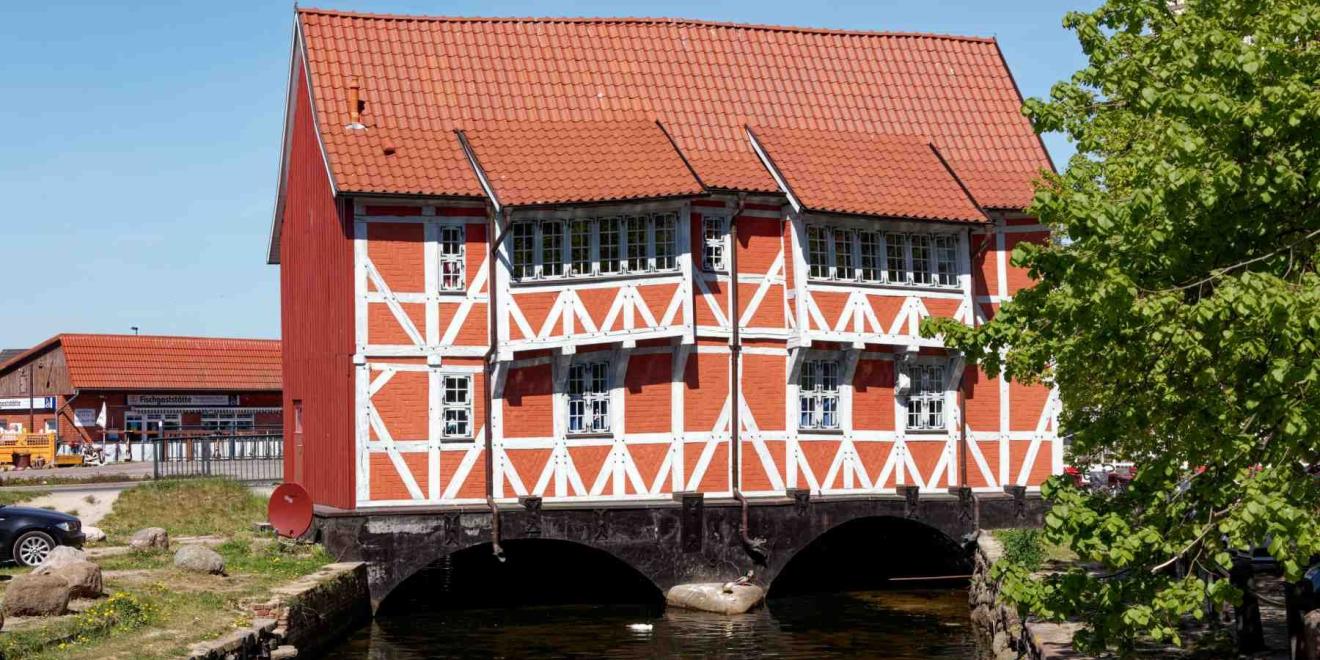 Hansestadt Wismar