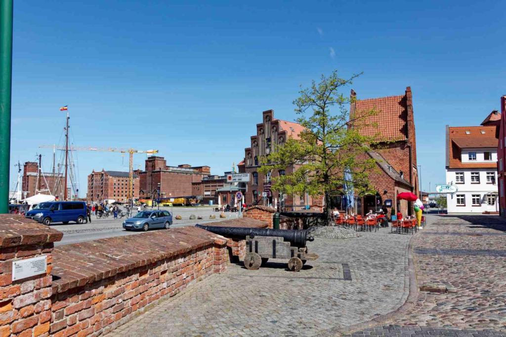 Hansestadt Wismar
