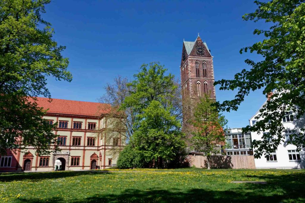 Hansestadt Wismar