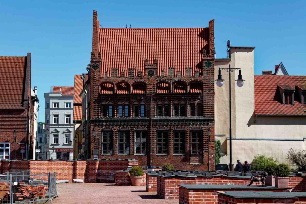 Hansestadt Wismar