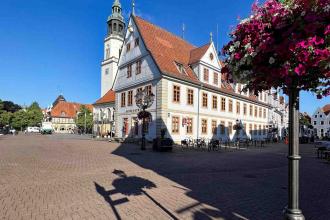 Rathaus Celle