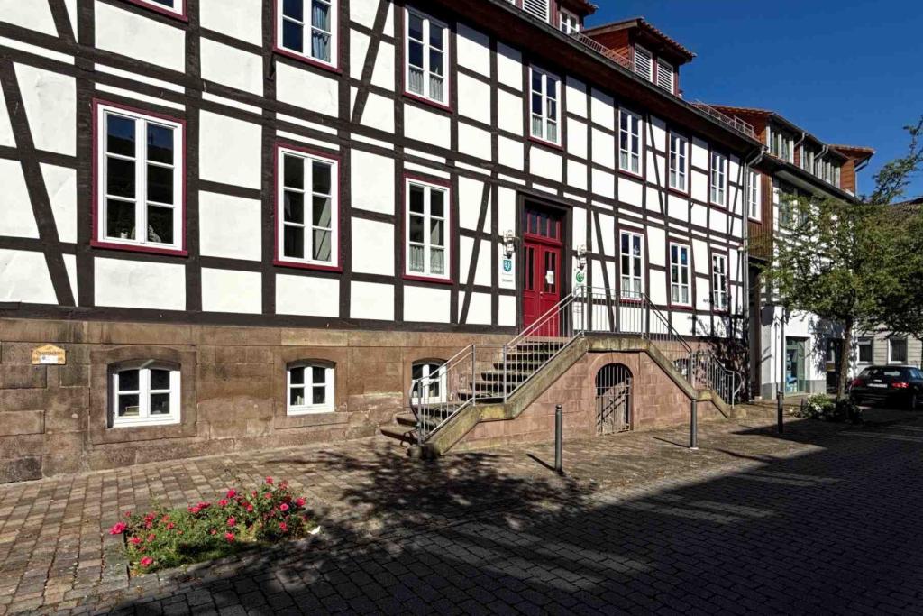 Dassel Marktplatz