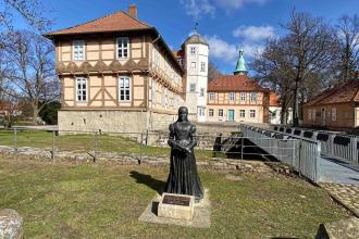 Schloss Fallersleben