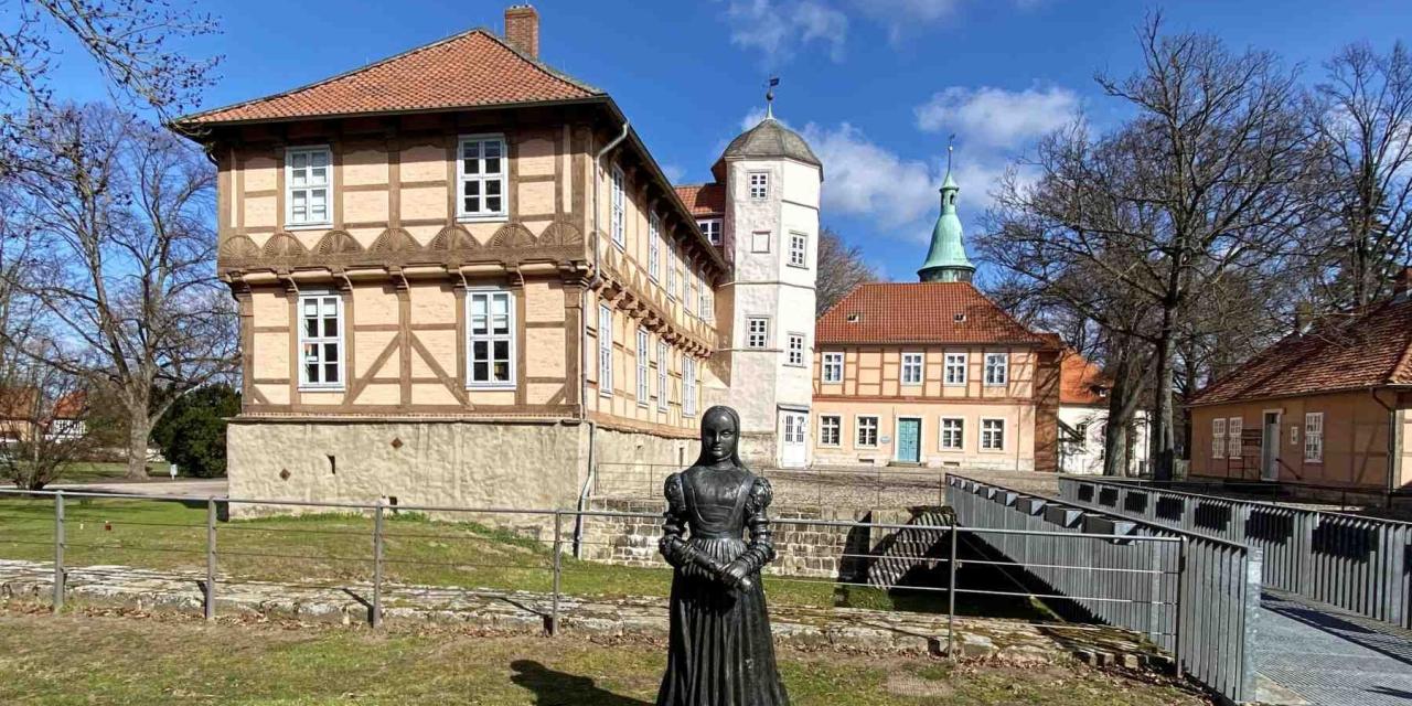 Schloss Fallersleben