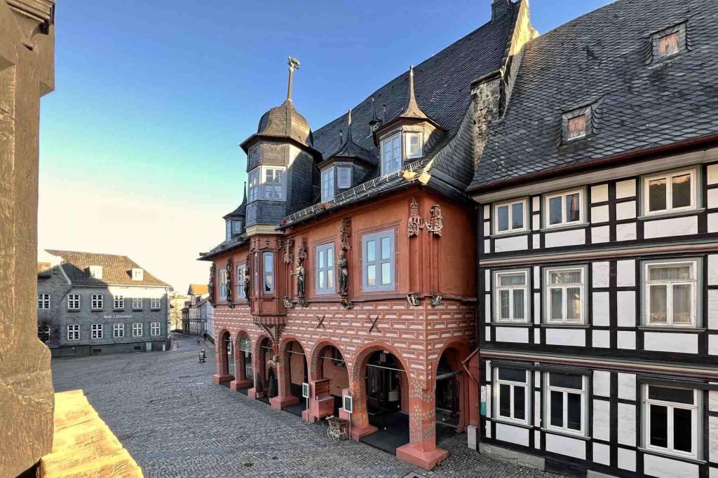 Goslar Kaiserworth