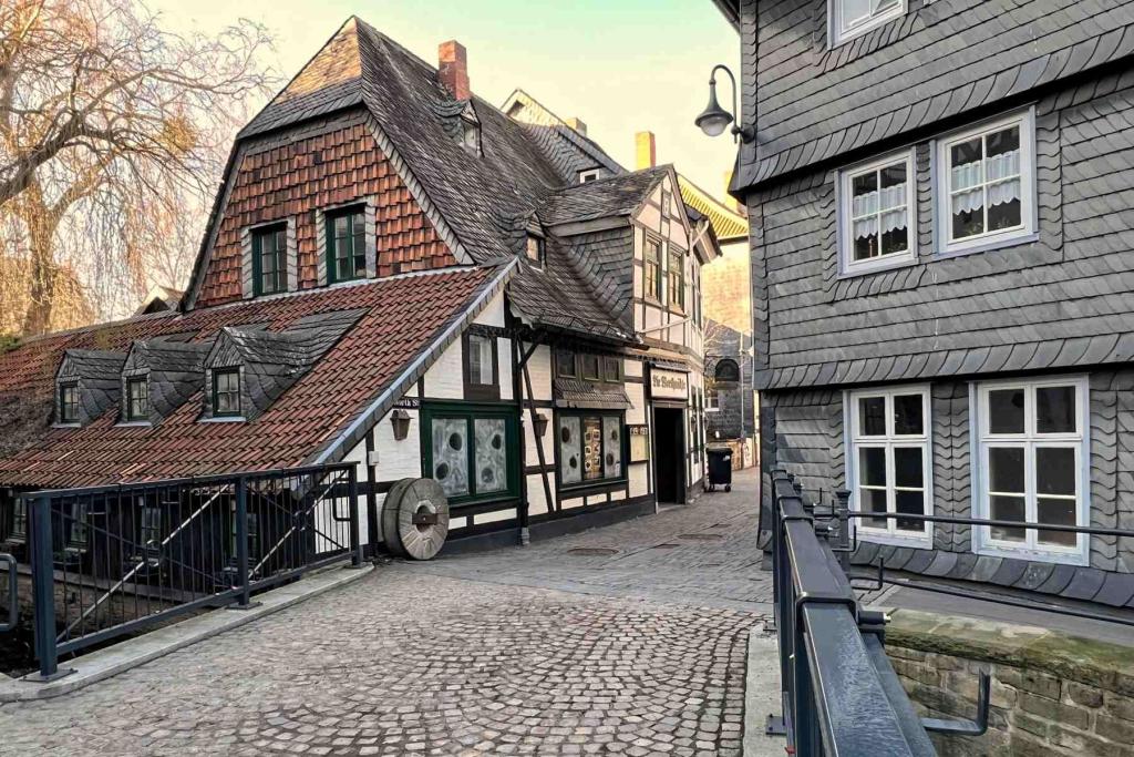 Goslar Worthmühle