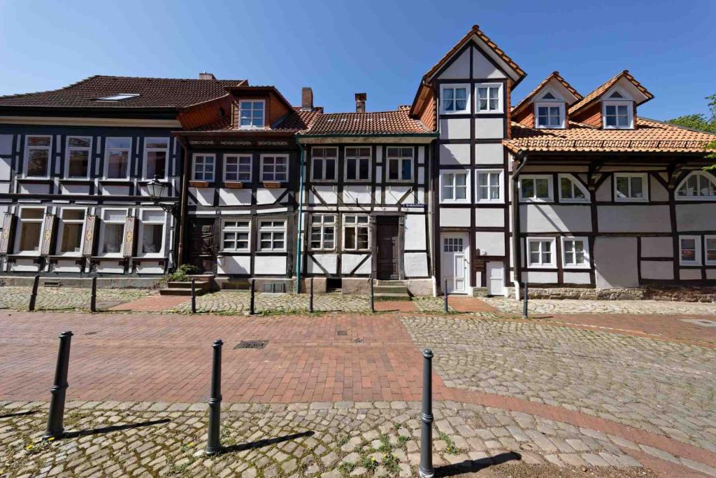 Großehofstraße Hameln