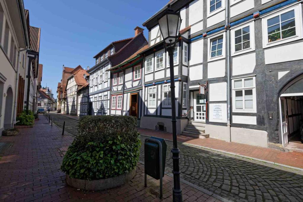 Alte Marktstraße Hameln