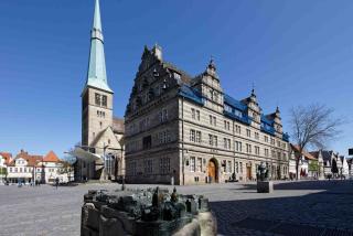 Hochzeitshaus Hameln