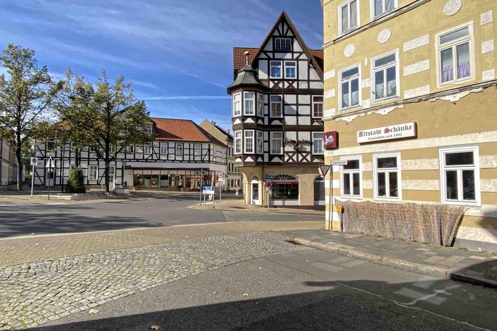 Holzberg Helmstedt