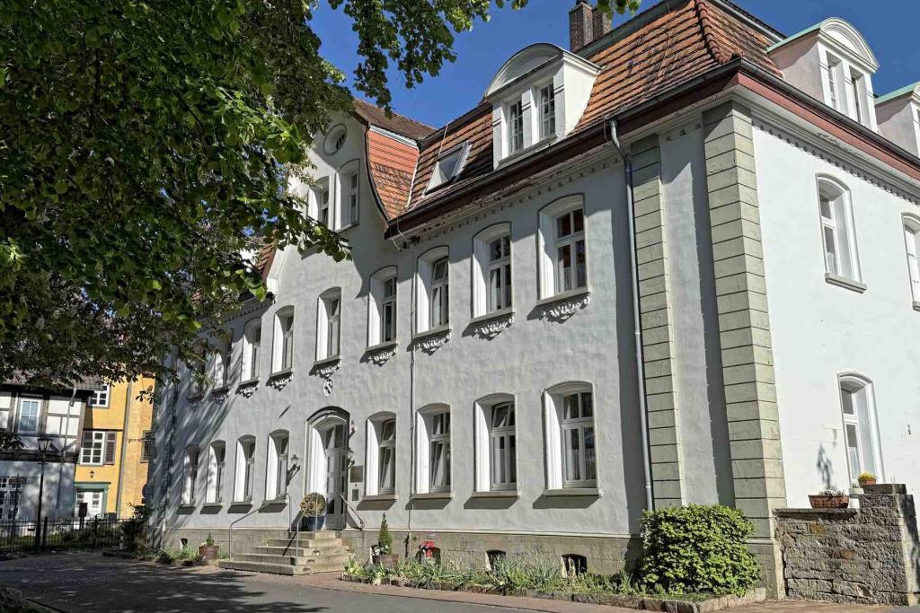 Obernkirchen Haus Bergfrieden