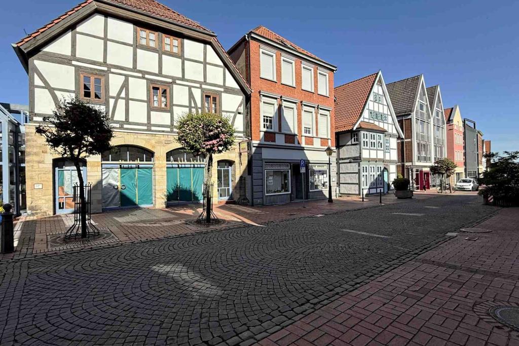 Obernkirchen Lange Straße