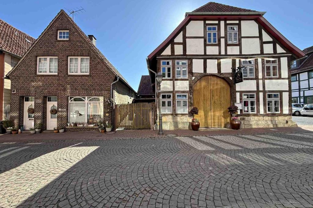 Obernkirchen Lange Straße