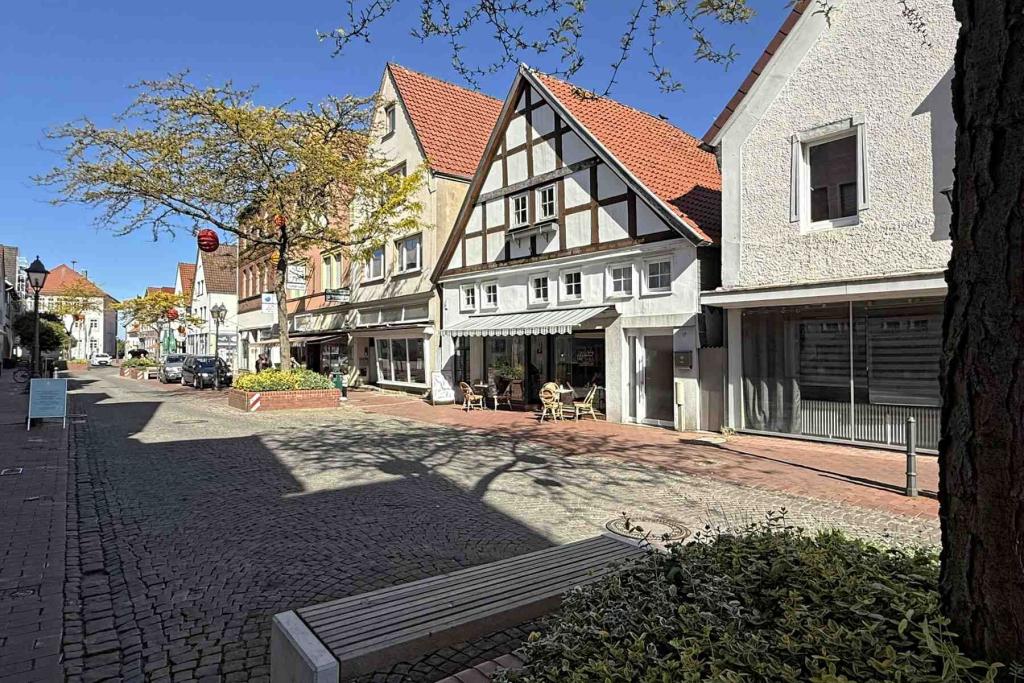 Obernkirchen Friedrich-Ebert-Straße