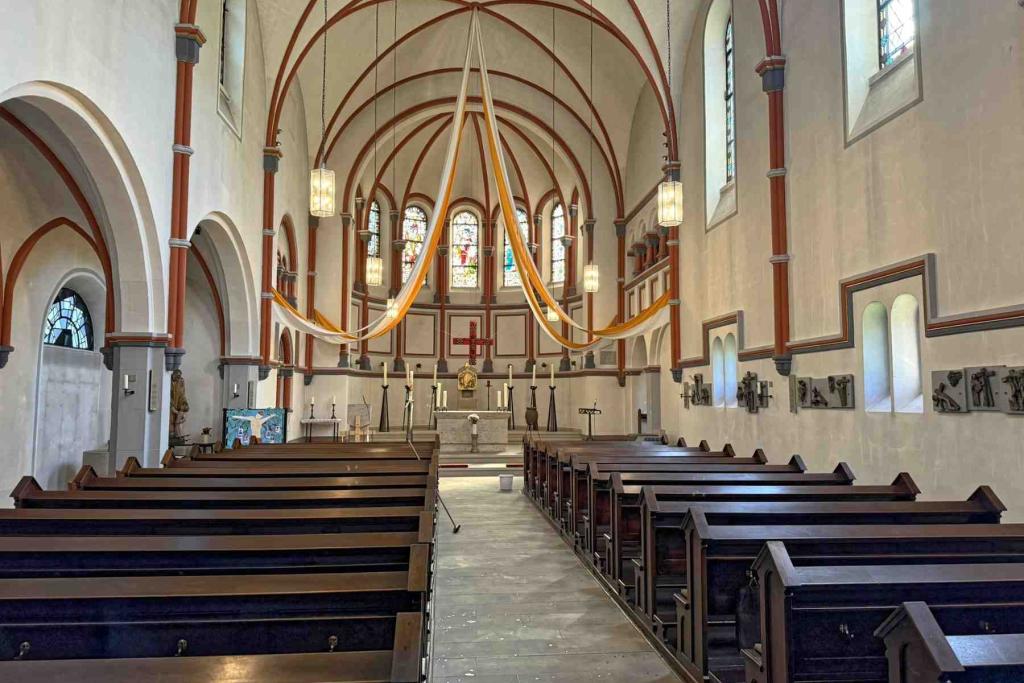 Obernkirchen St. Josef Kirche