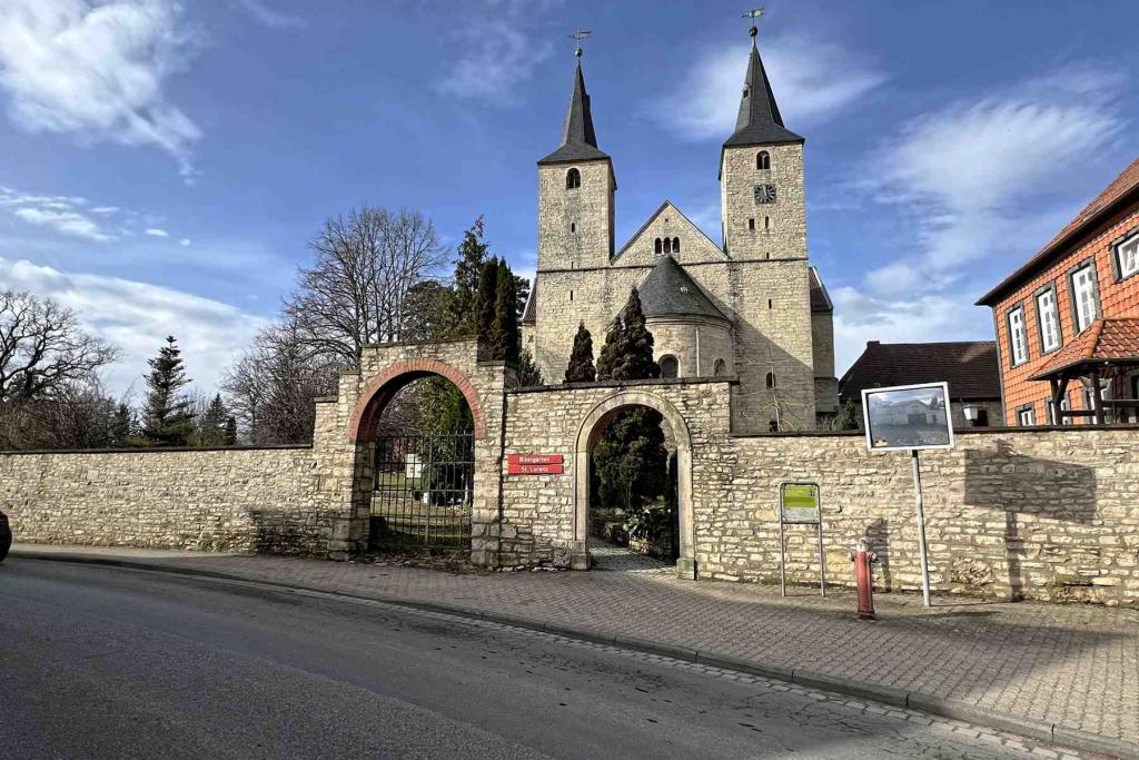 IMG_6959 Schöningen St. Lorenz Kirche
