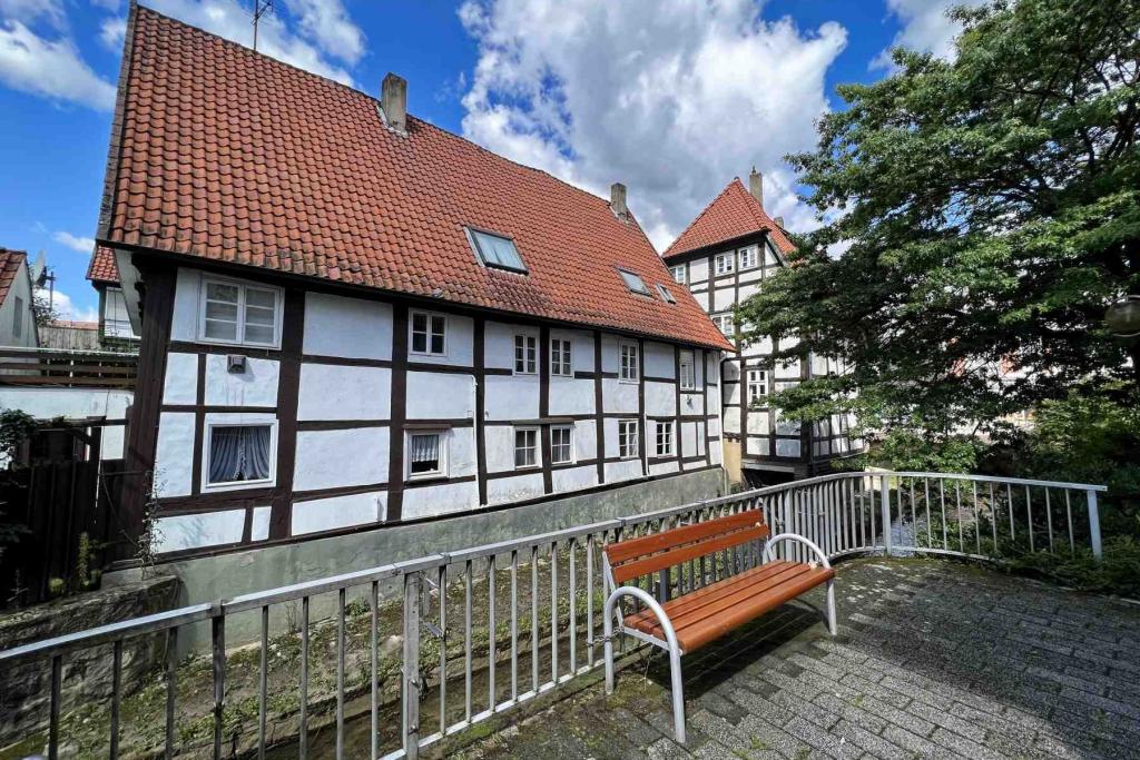 Bad Salzuflen