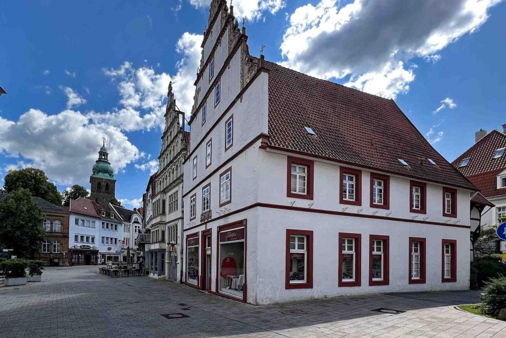 Bad Salzuflen