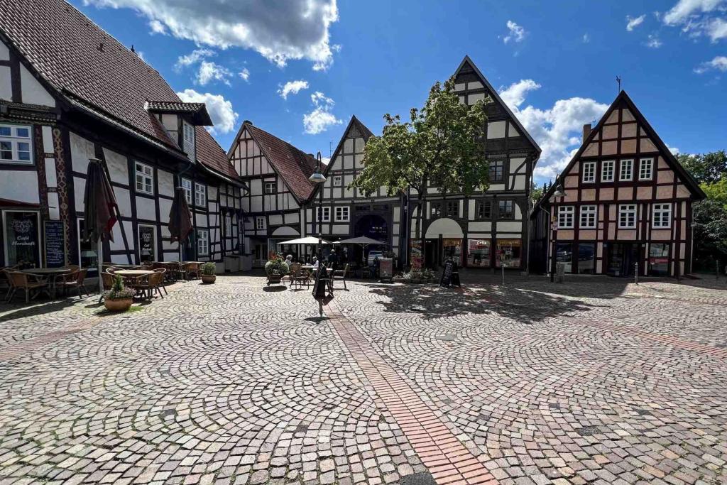 Bad Salzuflen