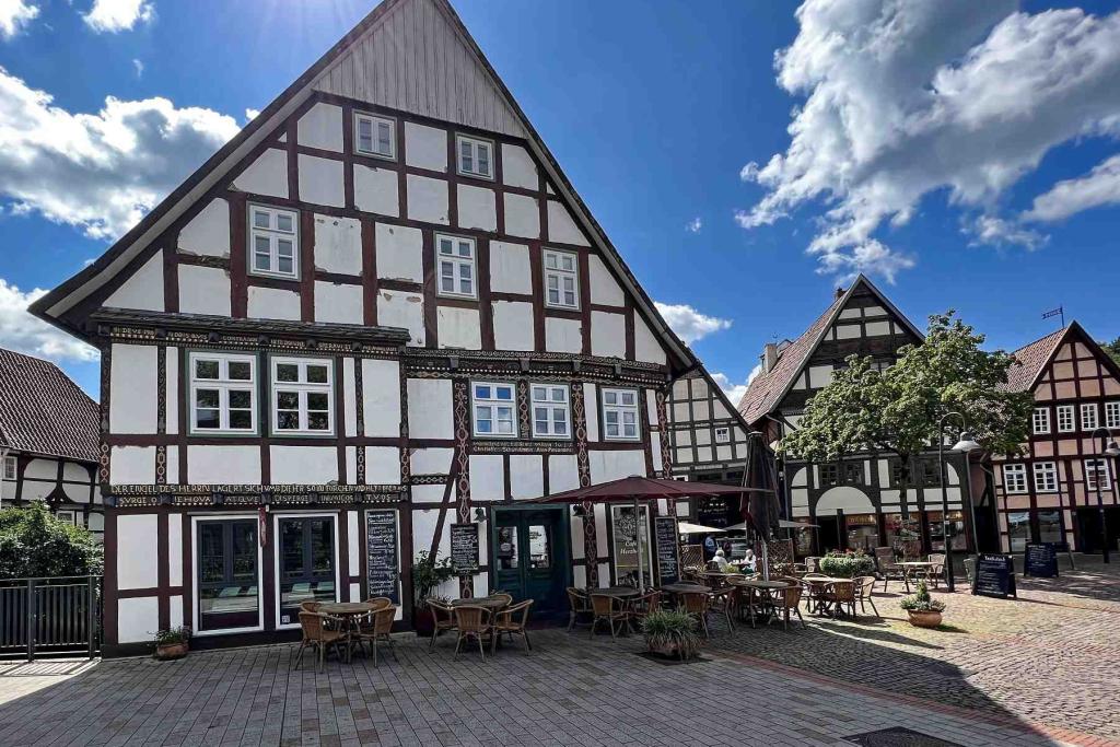 Bad Salzuflen