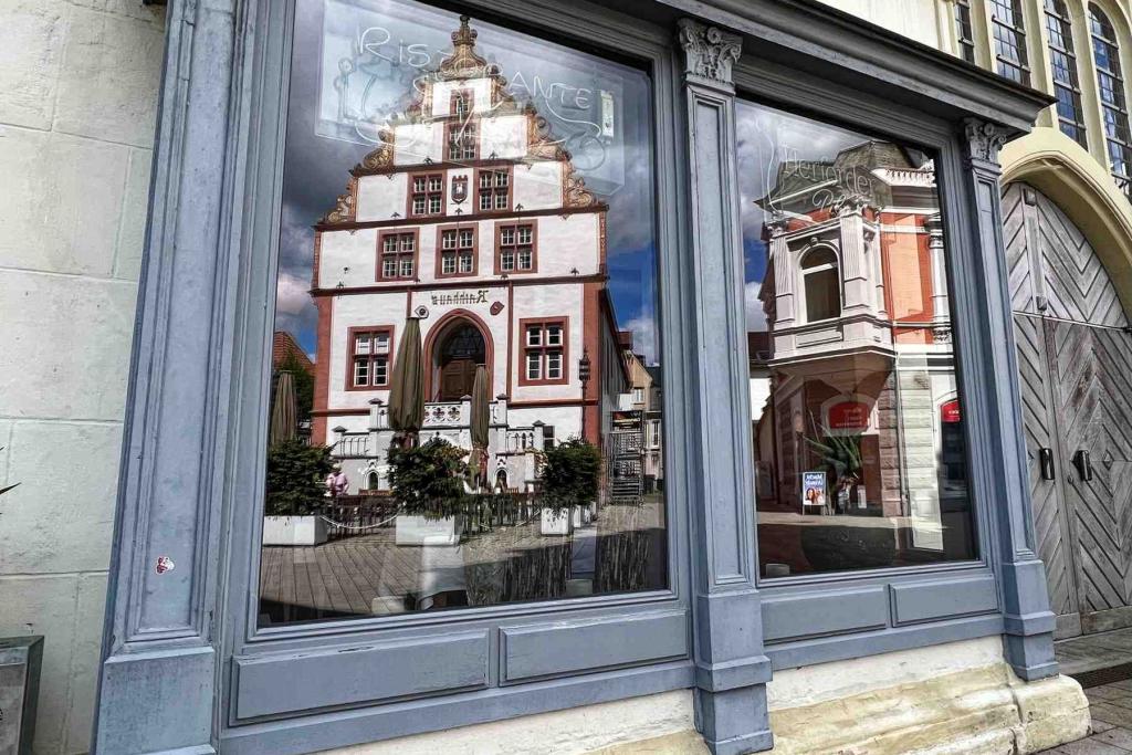 Bad Salzuflen