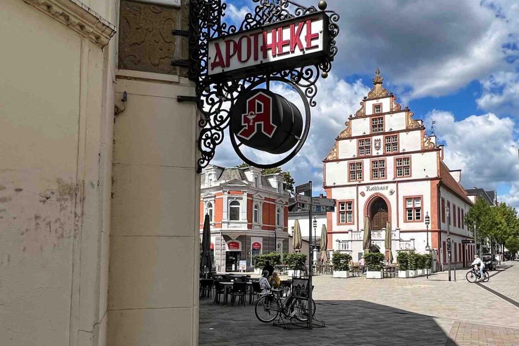 Bad Salzuflen