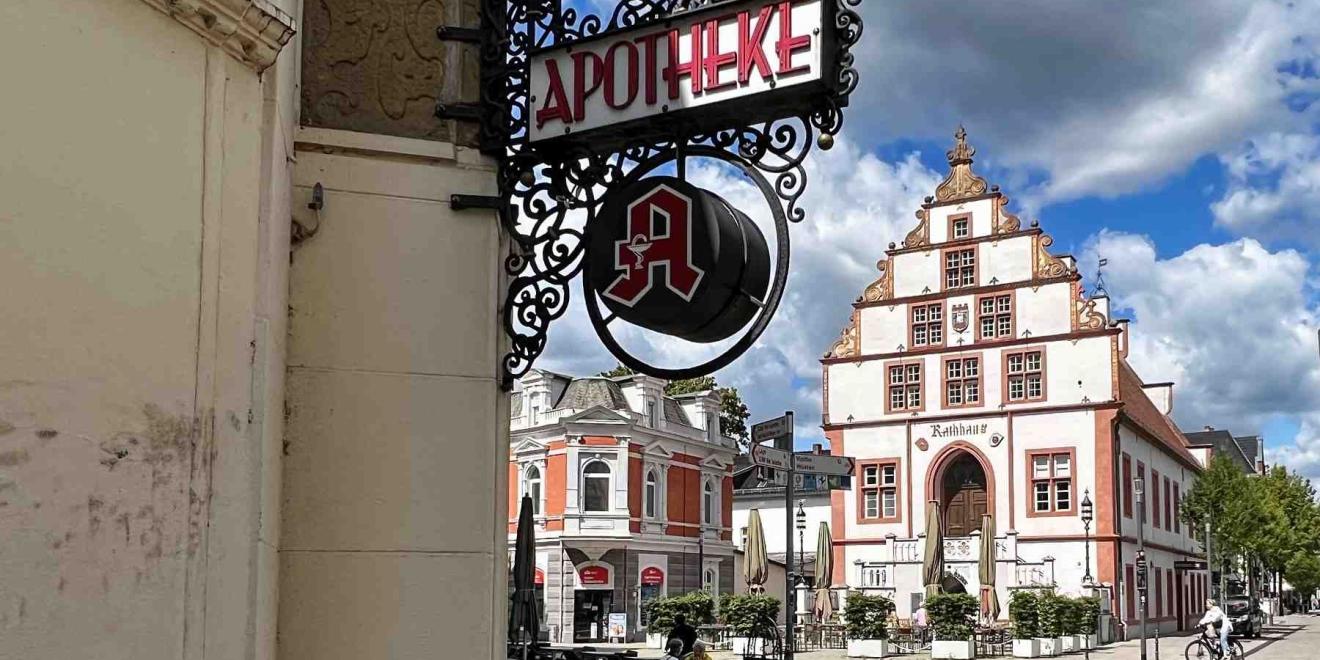 Bad Salzuflen