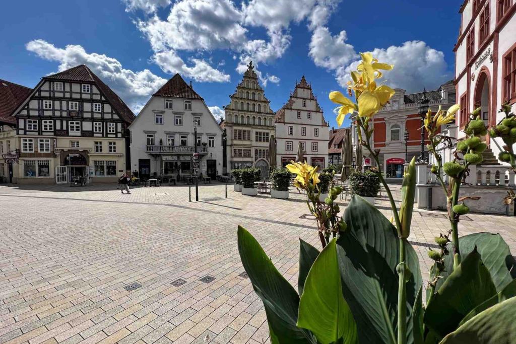Bad Salzuflen