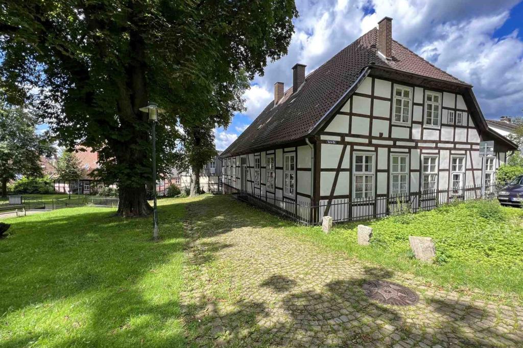 Bad Salzuflen