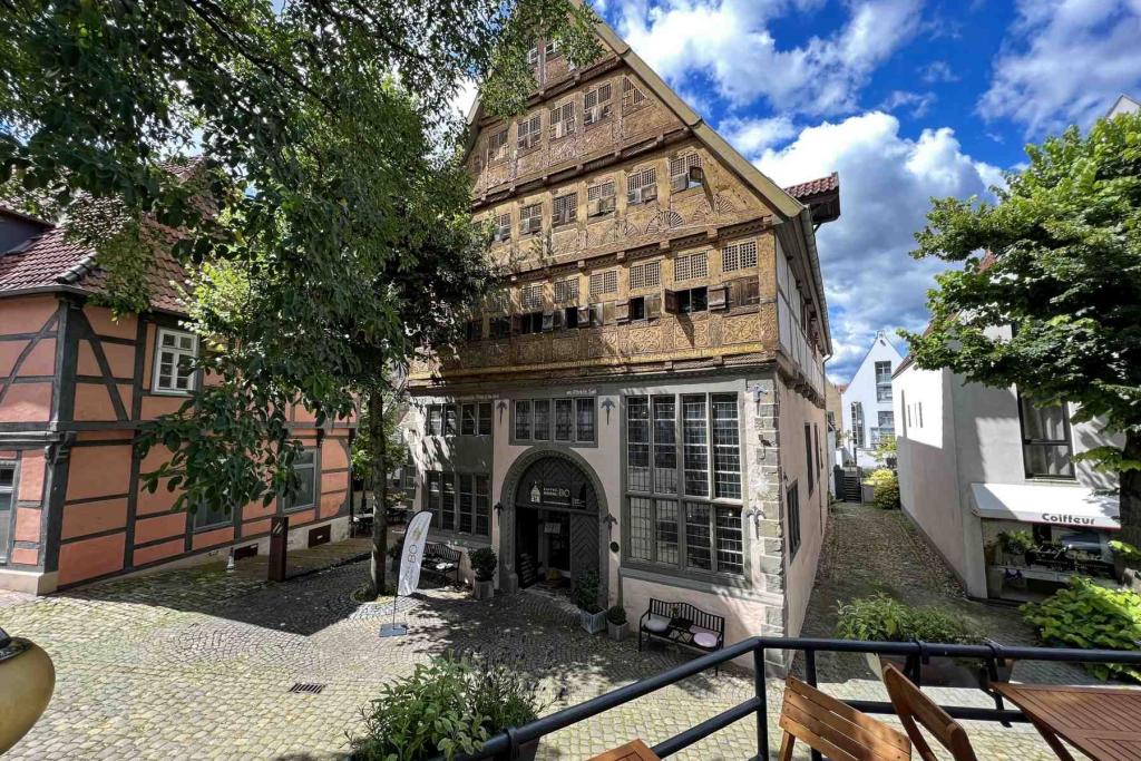 Bad Salzuflen