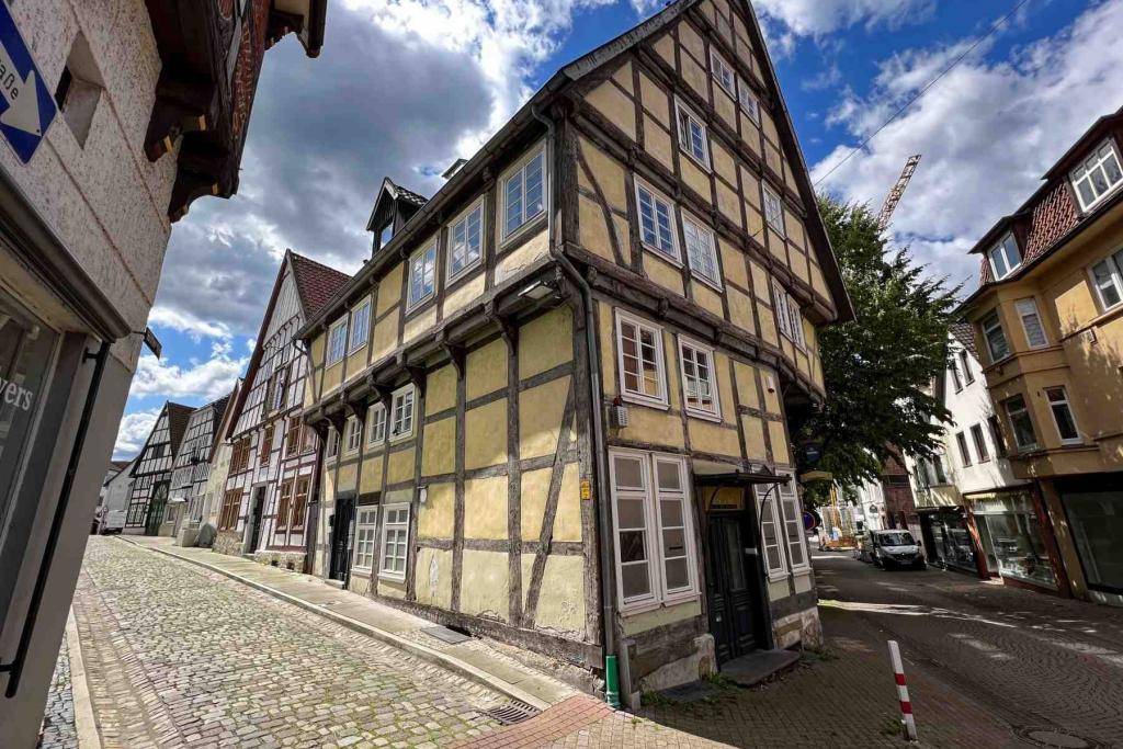 Bad Salzuflen