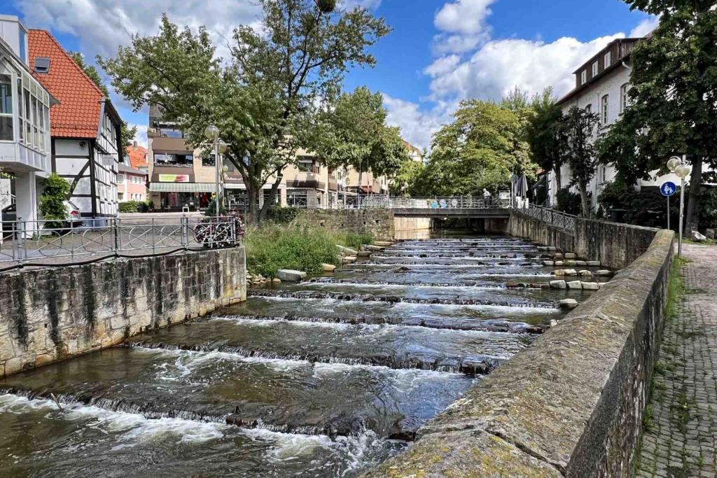 Bad Salzuflen