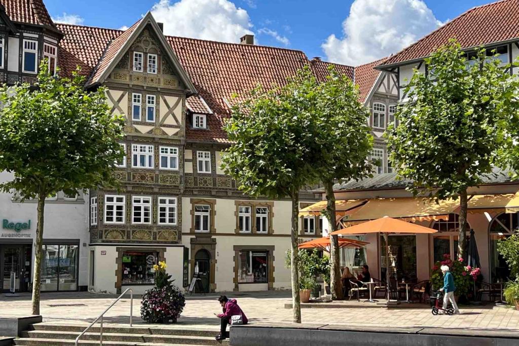 Bad Salzuflen