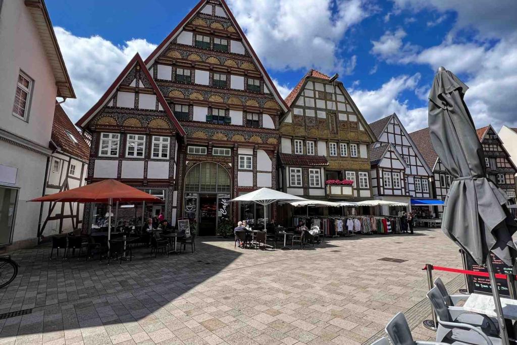 Bad Salzuflen