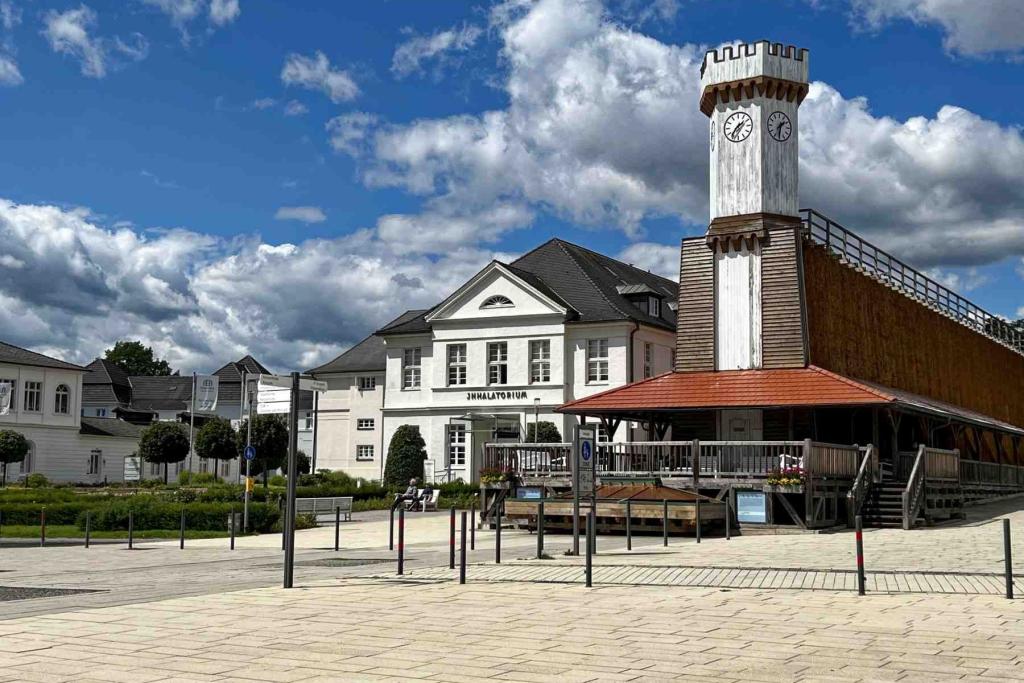 Bad Salzuflen