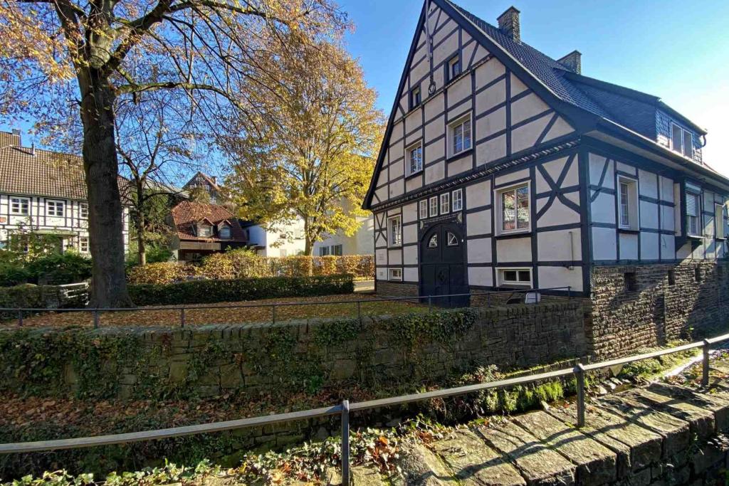 Herdecke Bachplatz