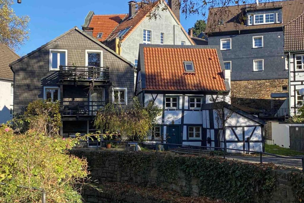 Herdecke Mini Hotel