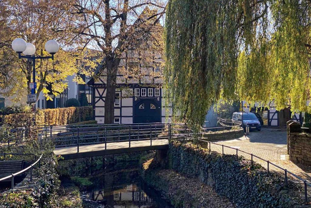 Herdecke Bachplatz