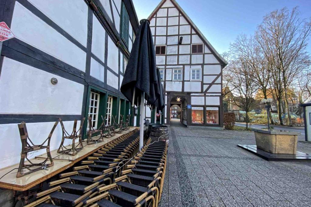 Lippstadt Poststraße