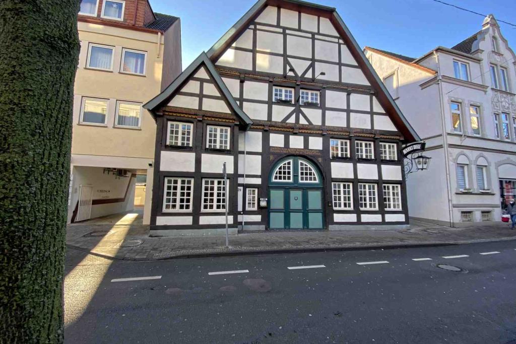 Lippstadt Marktstraße