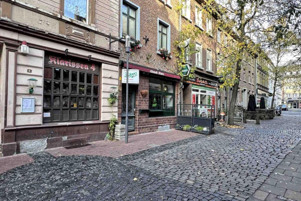Neuss Michaelstraße