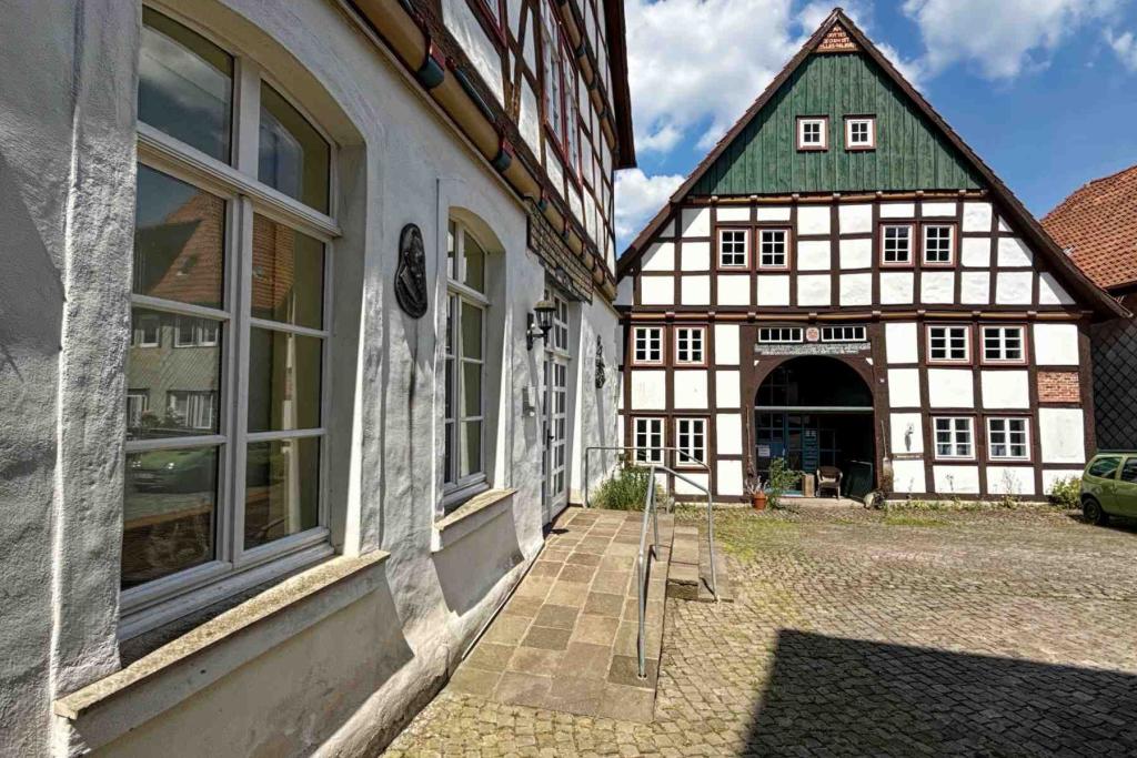 Schwalenberg Künstlerhaus