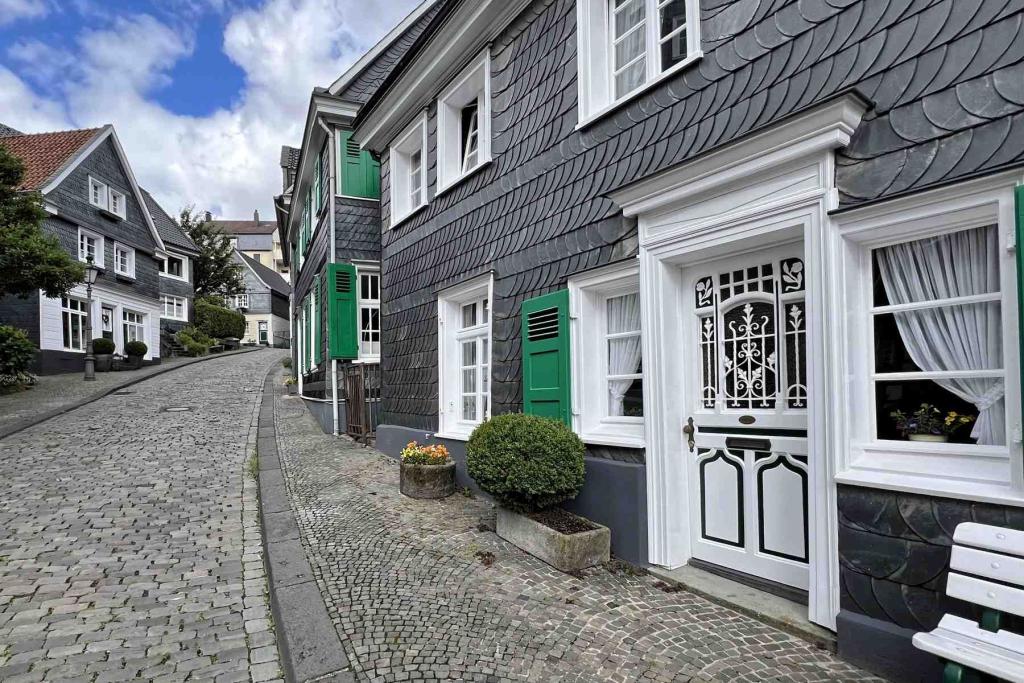 Solingen Gräfrath