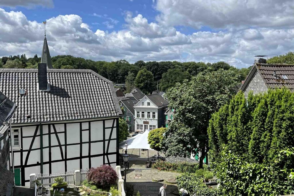 Solingen Gräfrath