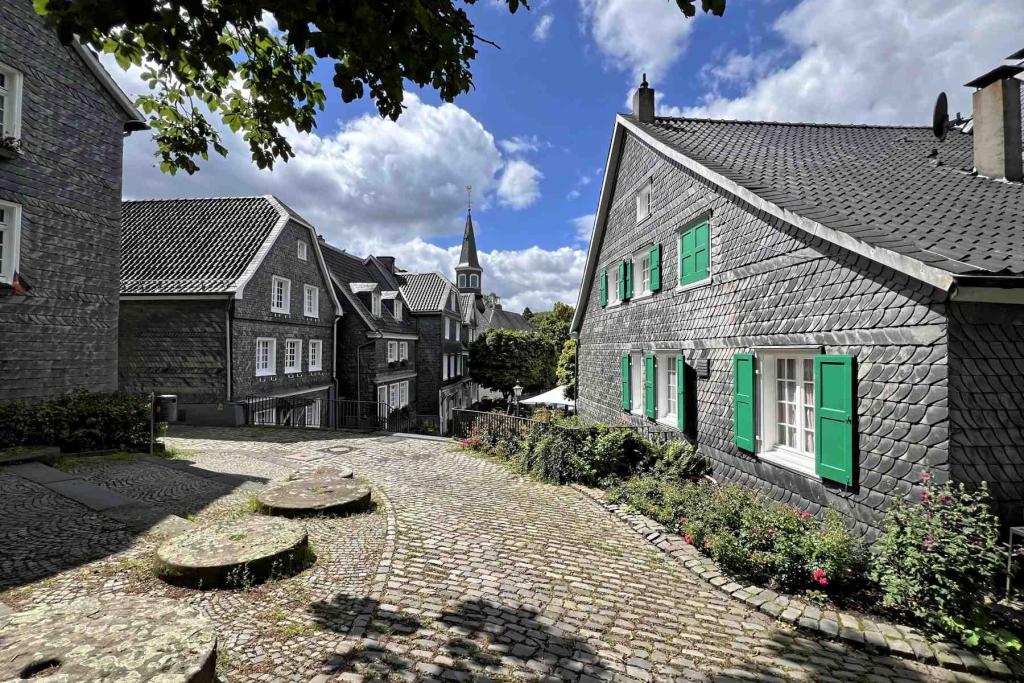 Solingen Gräfrath