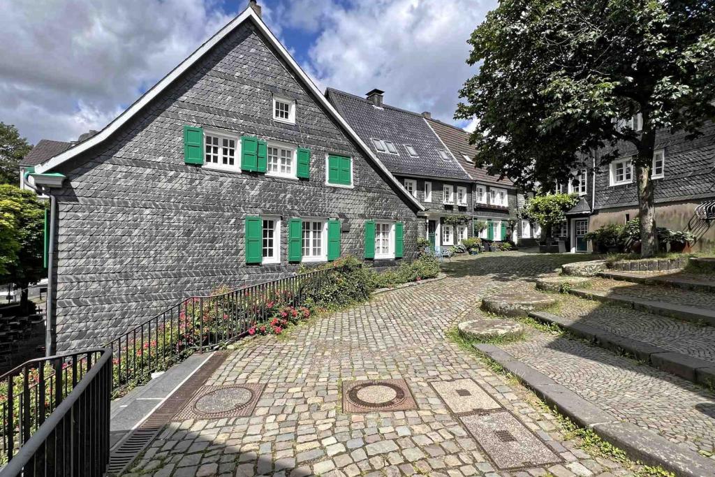 Solingen Gräfrath