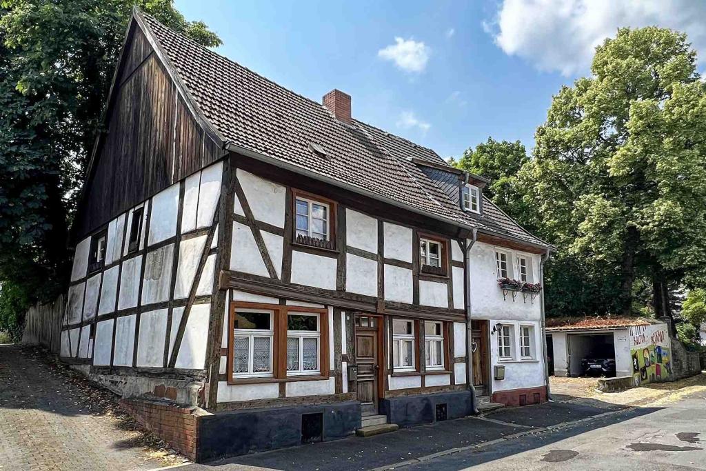 Unna Schulstraße